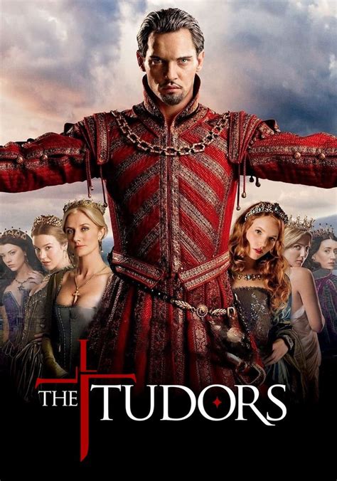 i tudor streaming guardaserie|the tudors tv show streaming.